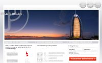Dubai Gewinnspiel - Kostenlos Reise gewinnen - GRATIS Reise Gewinnspiel