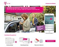 Telekom Gewinnspiel Smart Home -Telekom Smart Home gewinnen